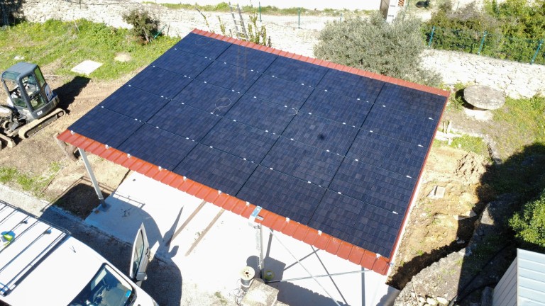 Un dépannage solaire fiable à Saint-Chamas grâce aux experts certifiés