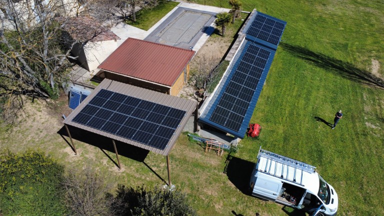 L'autoconsommation solaire, comment maximiser vos économies ?
