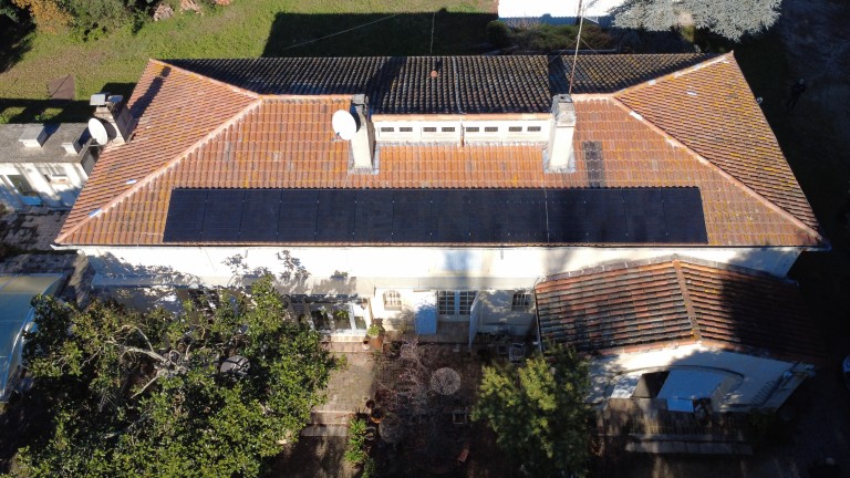 Comment réussir l'installation de panneaux solaires à Saint-Chamas ?